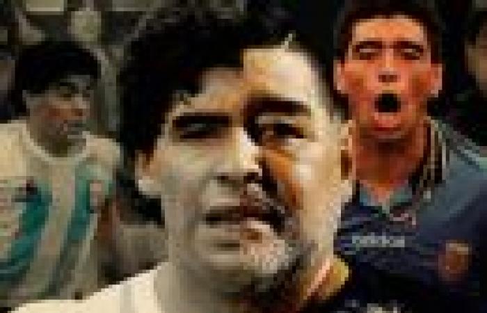Dr. Leopoldo Luque broke the silence after Maradona’s death