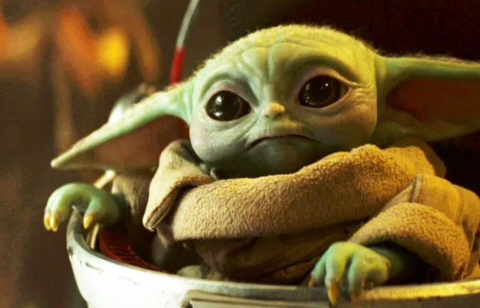 Star Wars fans shocked: That’s how bad the real name of Baby Yoda is!