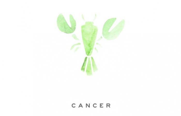 Weekly horoscope Cancer: your horoscope week from November 30th – 06.12.2020