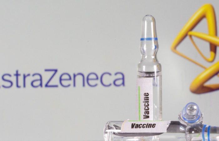 AstraZeneca vaccine: a volunteer from India sues for adverse reactions to laboratories