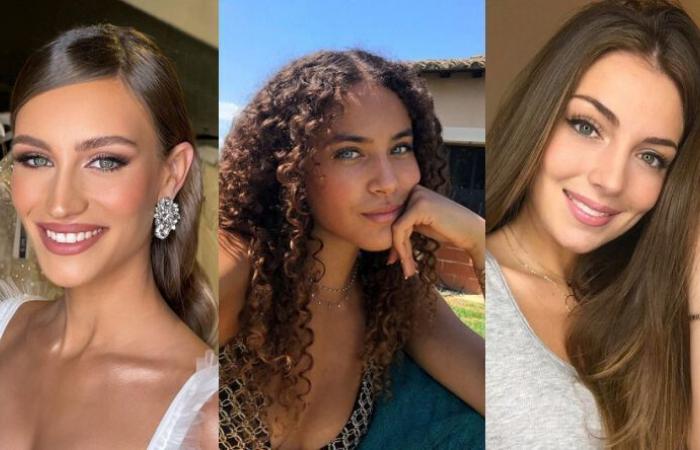 Miss France 2021: discover the 29 candidates in photos