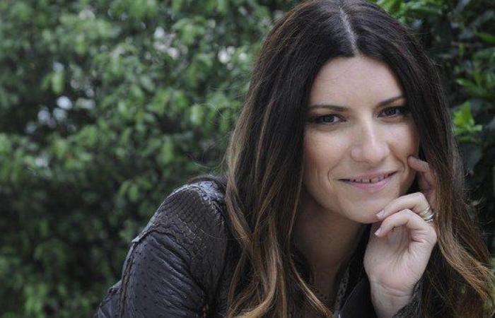 Laura Pausini harshly criticized the tributes to Diego Maradona and described it as “not very appreciable”