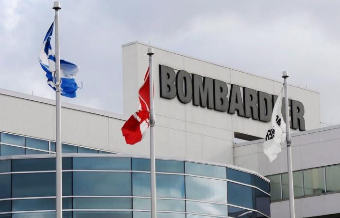 Bombardier Appoints Bart Demosky as Chief Financial Officer