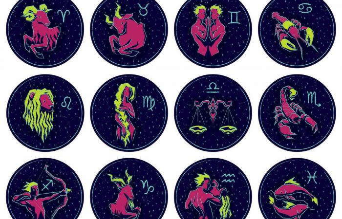 Horoscope today: daily horoscope for free for December 1st, 2020