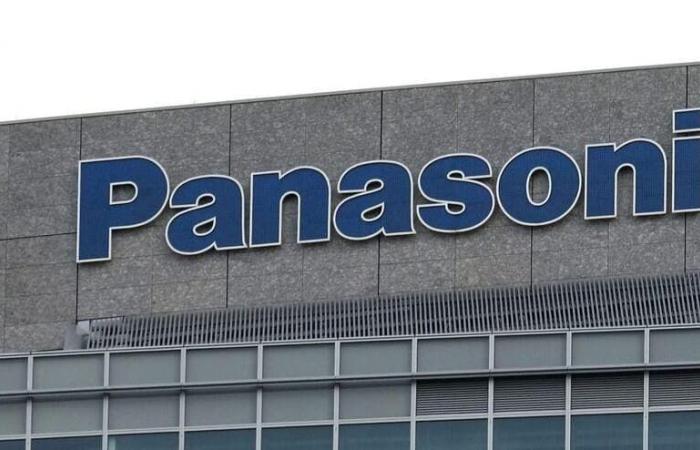 Panasonic agrees to pay $ 2.35 million