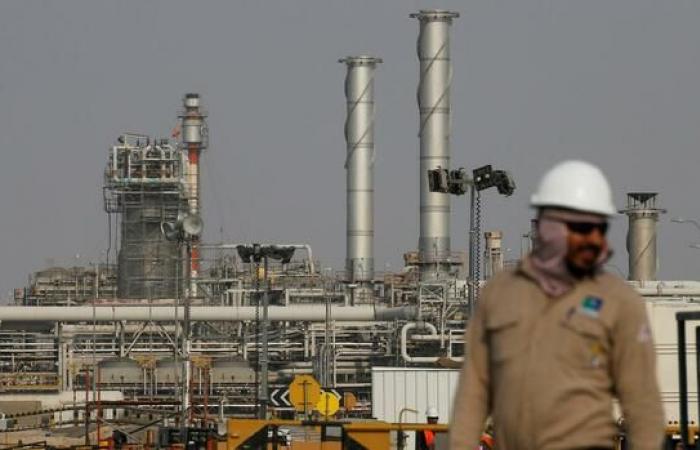 Saudi Arabia is threatening a new price war on the oil...