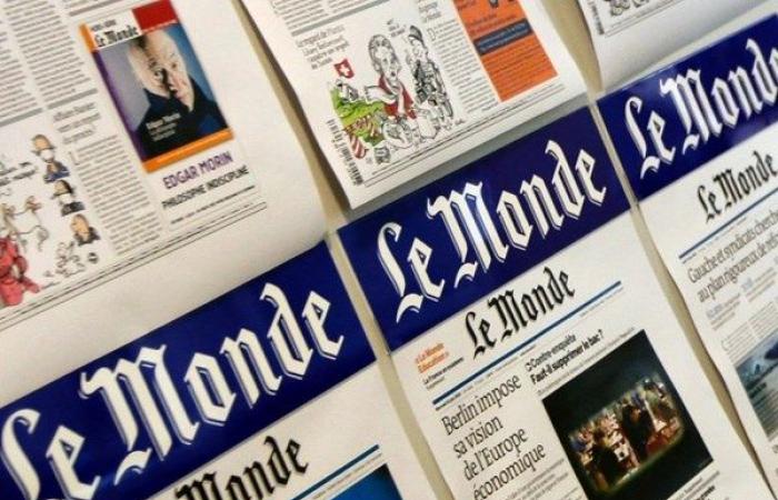 Le Monde attacks Salameh: The Banque du Liban is a state...
