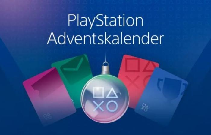 Sony: Advent calendar started with prices