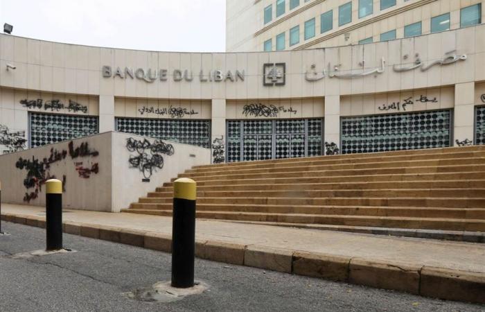US sanctions will affect banking personalities in Lebanon!
