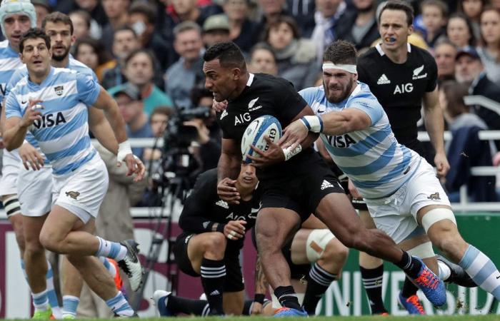The cancellation of Los Pumas? Xenophobic and misogynistic tweets from the Argentine rugby team revealed after the “disappointing” tribute to Maradona