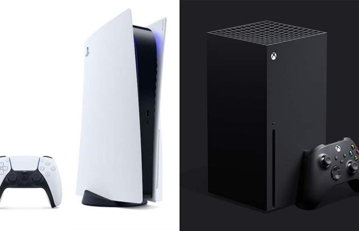 PS5 and Xbox Series X / S: new stocks will go on sale this Thursday