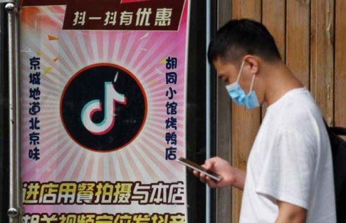 TikTok, “manufactured to be addictive” (and it will be even more so): the man who entered her gut