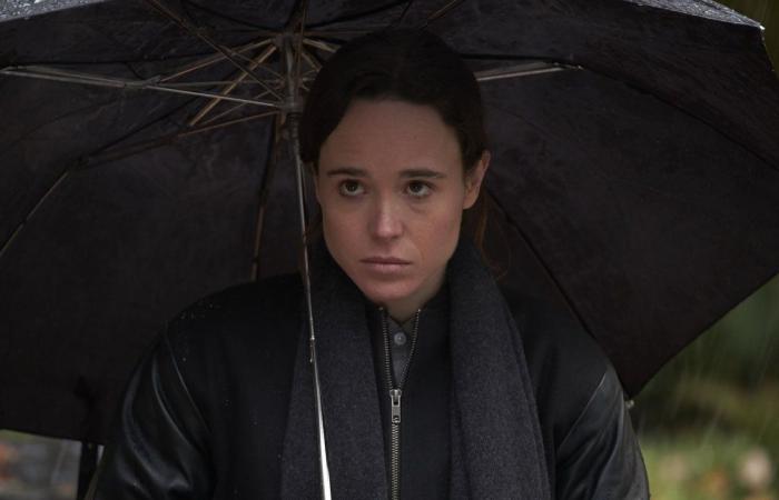 Ellen Page comes out transgender and becomes Elliot Page