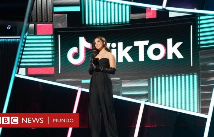 TikTok, “manufactured to be addictive” (and it will be even more so): the man who entered her gut