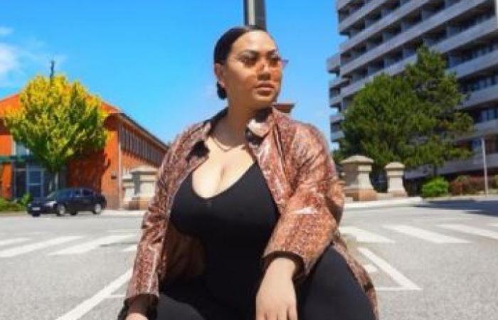 Brittanya Karma: after corona infection – rapper died