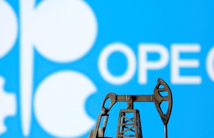 The UAE is leaving the Saudi influence in OPEC, and Riyadh...