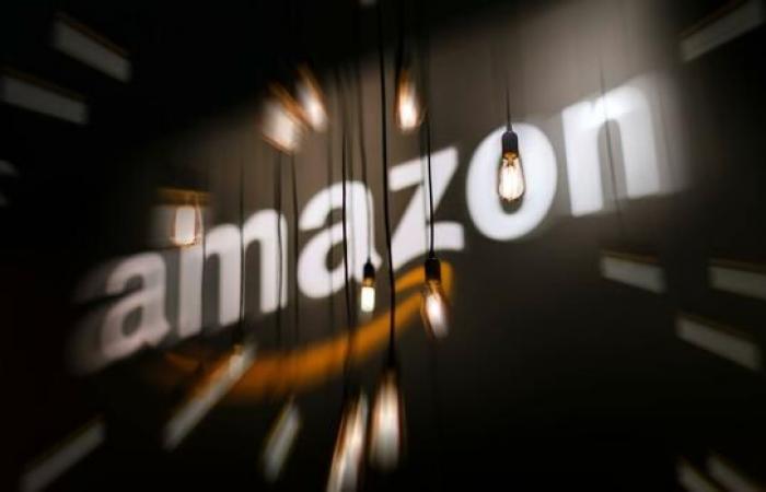 Amazon subsidiary AWS invades factories
