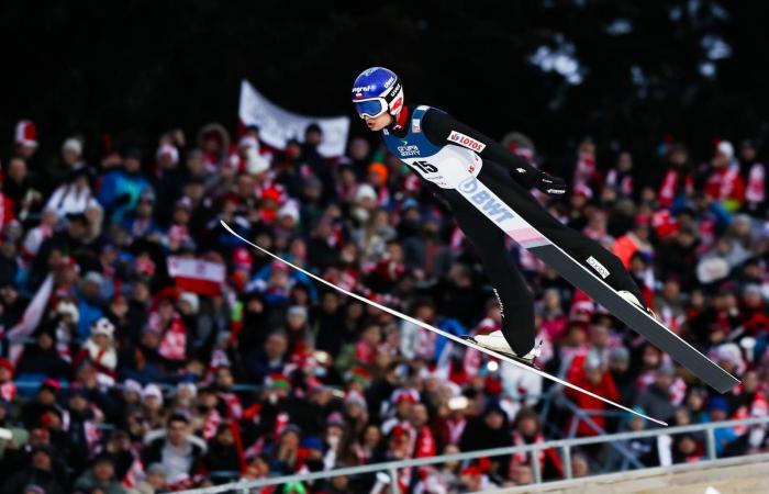 Ski Jumping LOW TAGEL 2020 RESULTS. Live qualifications and individual...
