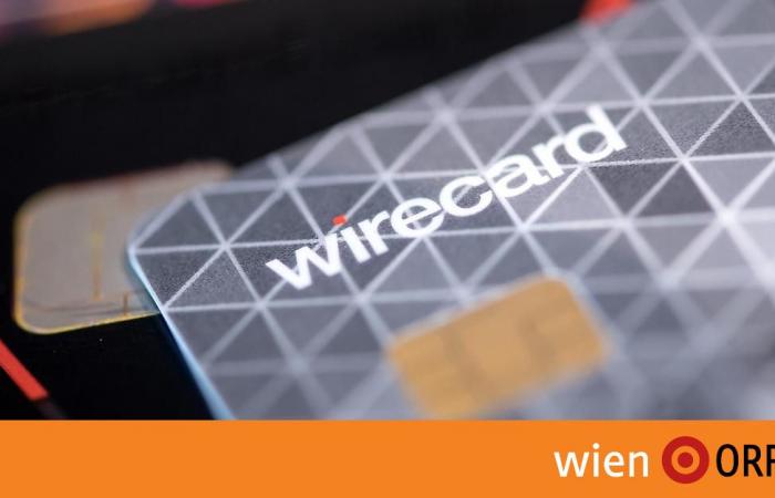Wirecard: 50 million euros in damage in Austria
