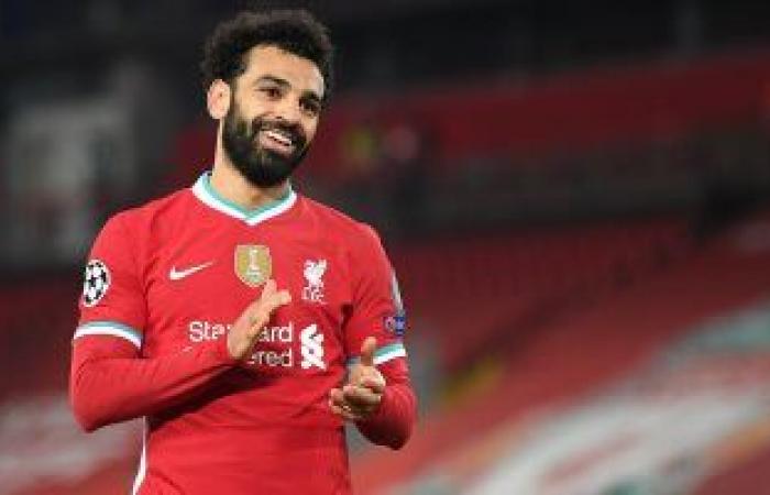 Liverpool flirts with Mohamed Salah after winning over Ajax with the...