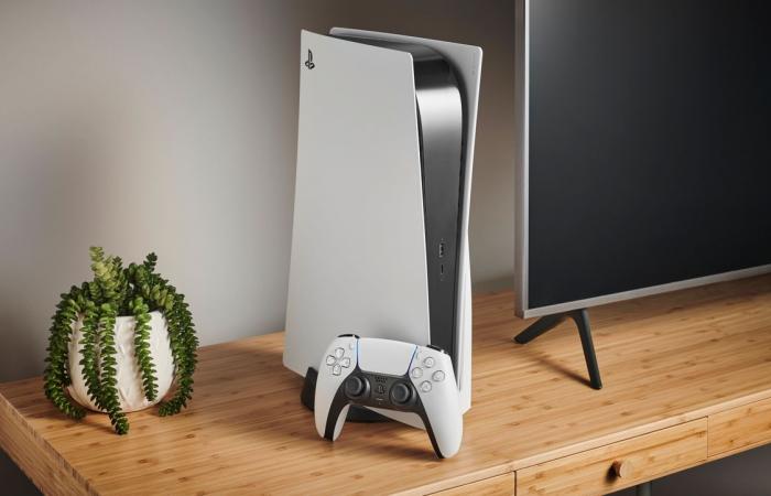 Buy a Playstation 5 for Christmas: good luck!