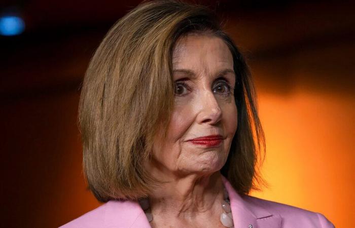 GOP leaders call on Pelosi for marijuana legalization bill as relief...