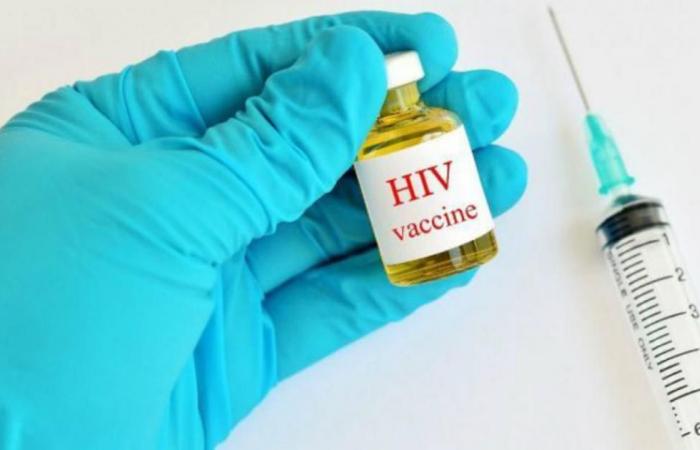 A vaccine against HIV is in the last phase of trials