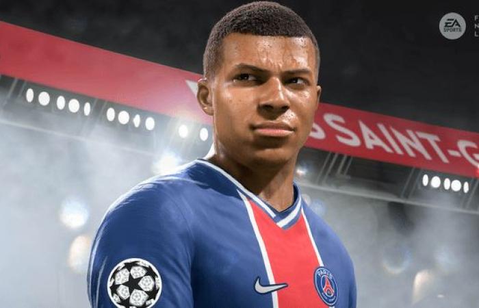PS5 FIFA 21 Next Generation New Features Compared To Current PS4