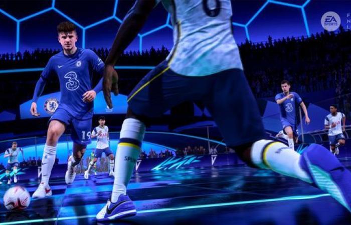 PS5 FIFA 21 Next Generation New Features Compared To Current PS4