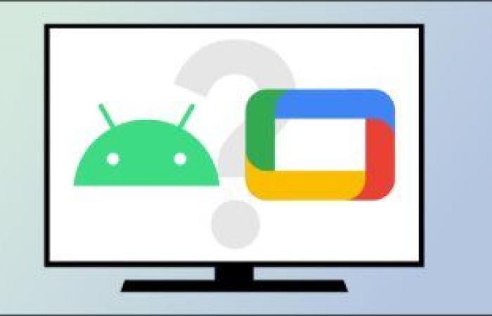 What is the difference between Google TV and Android TV?