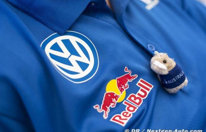 Formula 1 | Volkswagen and Audi move away from F1, Porsche still in doubt