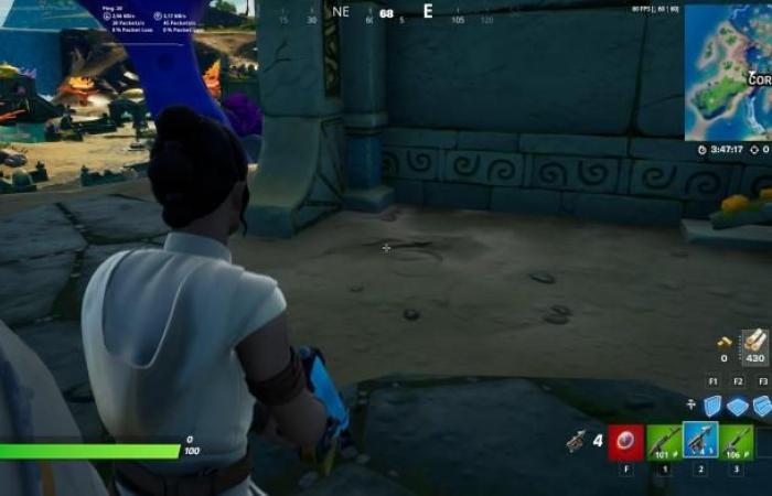 Fortnite: Garden Gnomes at Coral Castle, Season 5 Challenge and Quest – Breakflip – News, Guides and Tips