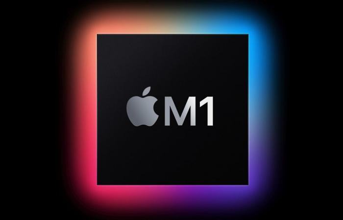 Apple M1 Macs can run Linux and Windows