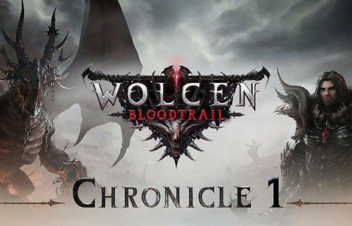 New DLC for Wolcen: Lords of Mayhem