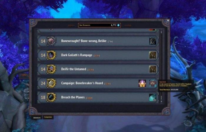 Farm Soul Ash, how to quickly get Soul Ashes in WoW Shadowlands? – Breakflip – News, Guides and Tips