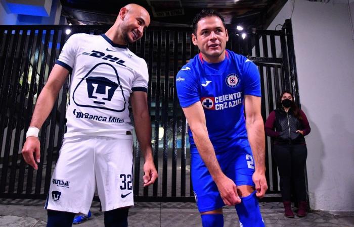 What do Pumas and Cruz Azul need to reach the Final of Guard1anes 2020?