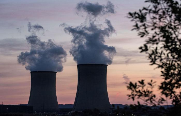 “We must build new reactors to ensure the supply of France in 2040”, according to the French nuclear energy company