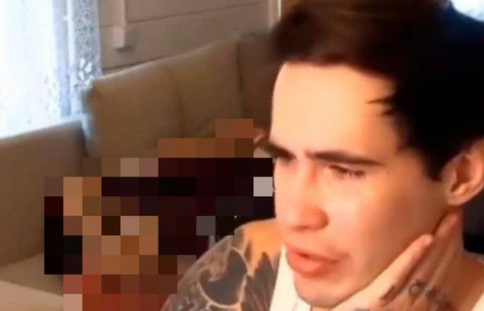 YouTuber lets pregnant girlfriend die in front of the camera