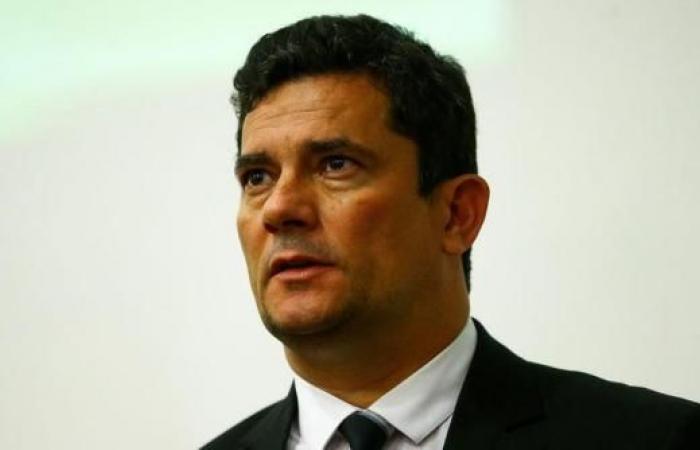 In condemnation against Odebrecht, Moro recommended services that are provided by...