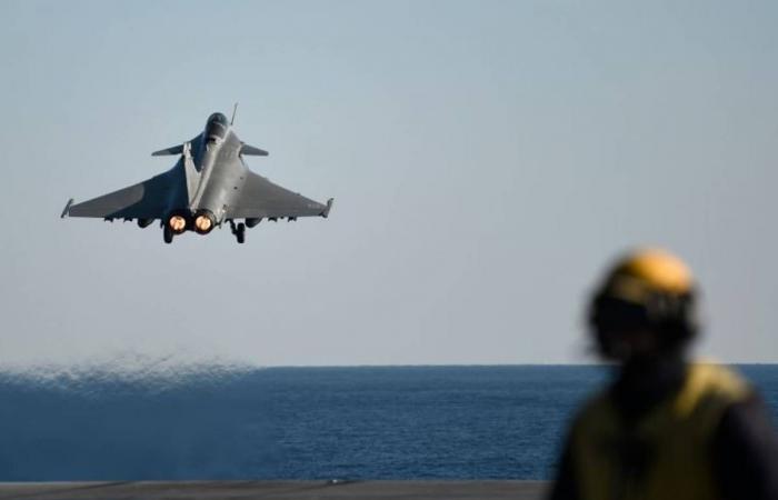 Indonesia wants to “quickly” finalize the purchase of 48 Rafale planes, according to La Tribune