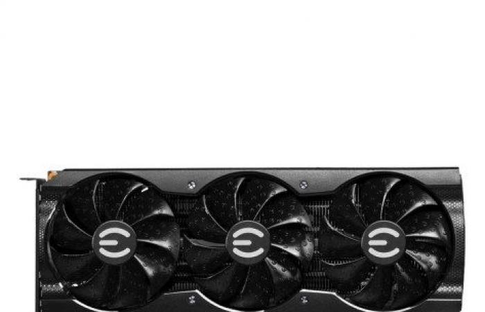 GeForce RTX 3060 Ti: Die Custom-Designs