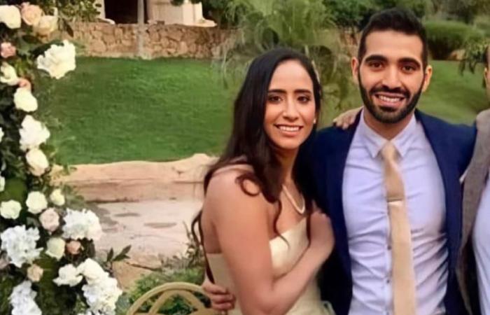 Squash champion Nouran Johar gets engaged to star Ziad El-Sisi