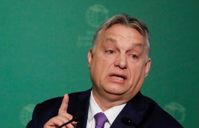Orban: “You are the first to think we’re fools”