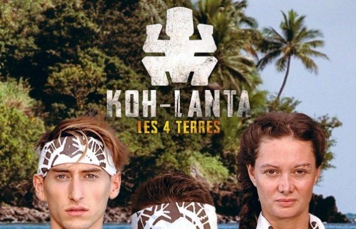 Koh-Lanta 2020: Discover the winner of the season! – Koh Lanta