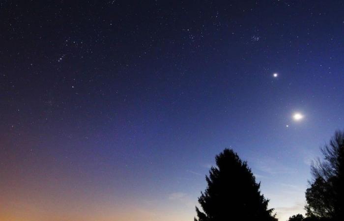 Star of Bethlehem will appear again in the sky after 800 years
