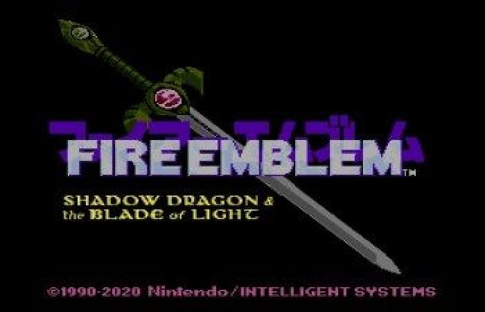 Fire Emblem: Shadow Dragon & the Blade of Light (Nintendo Switch) – Le test