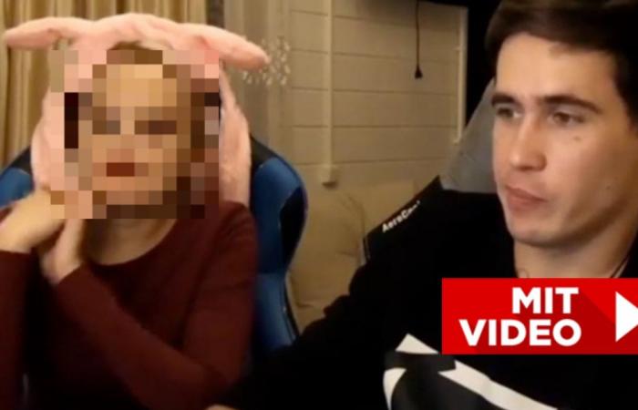 Russia: Youtuber Reeflay locks girlfriend out in freezing temperatures – dead!...