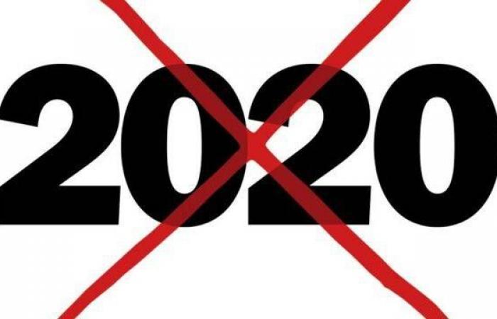 “Time” magazine calls 2020 the “worst year in history”
