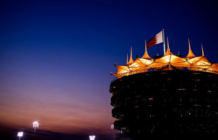 F1 – Sakhir GP: at what time is the qualifying session scheduled? | F1only.fr