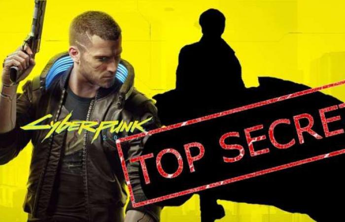 Cyberpunk 2077: Guest appearance in Night City leaked – gaming legend...